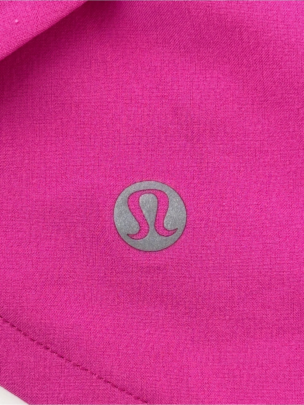 Lululemon Speed Up High-Rise Short 2.5"
Sonic Pink sz 6 - Picture 6 of 9